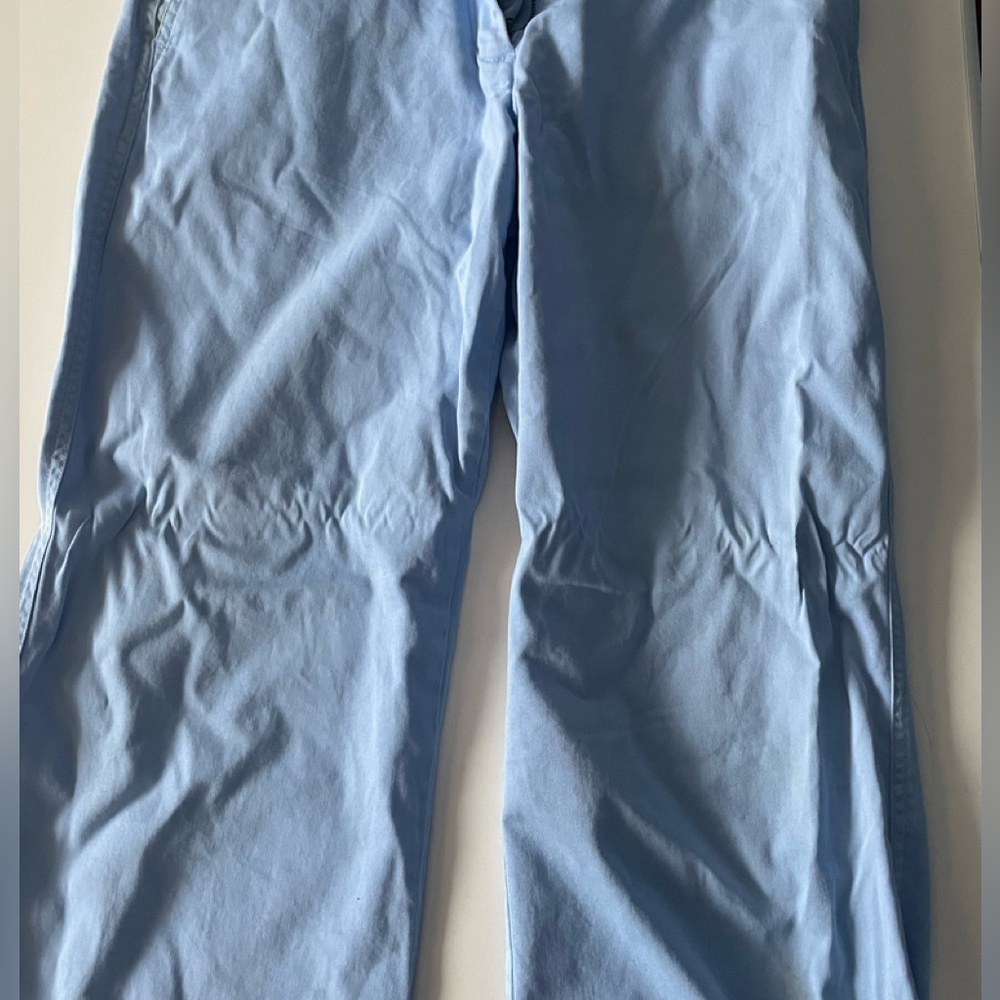 Vineyard vines preppy pants